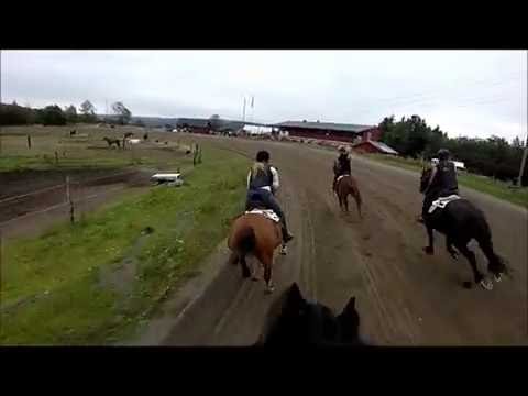 Bygdaløp Selbu 2016