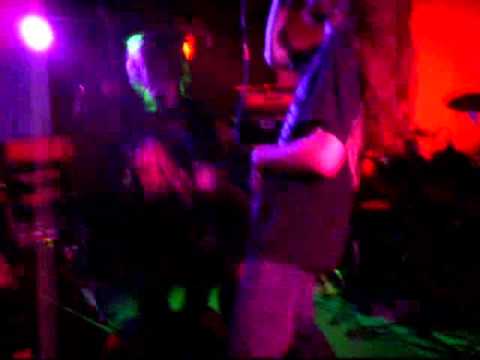 Terrorform - 'Apocalypse' [Live at The Louisiana, Bristol - 26/02/10]
