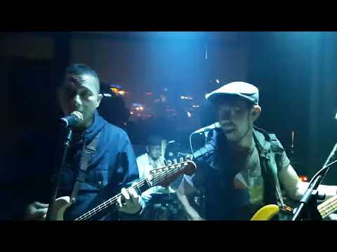 HEART BREAKERS X INDRA THE RAIN  - 1979