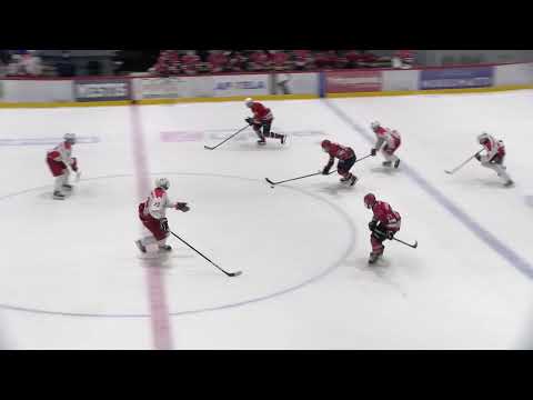 Hermes U18 - Hokki U18 la 25.9.2021