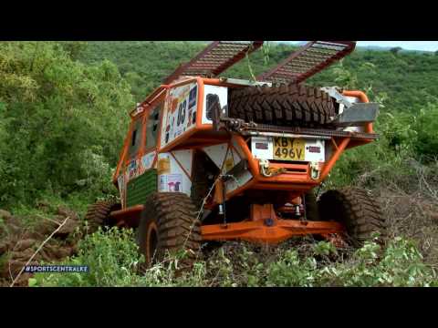 SPORTS CENTRAL EPISODE 49 - PROMO