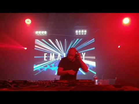 Emalkay at The Loft in Minneapolis MN 11/30/2018