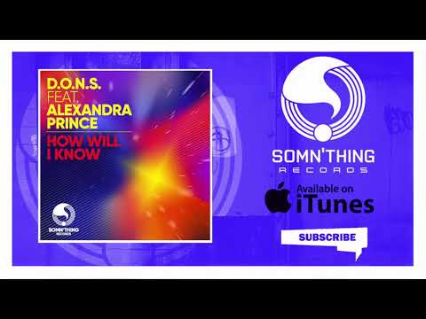 D.O.N.S & Shahin - Rollin' Deep (Styline Remix)