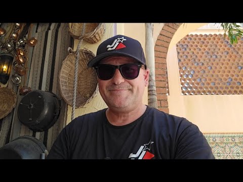 Jaggs Journeys is 'LIVE' on YouTube!