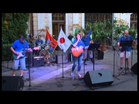 Fala Band - Parcul (Rock Filarmonica Oradea)