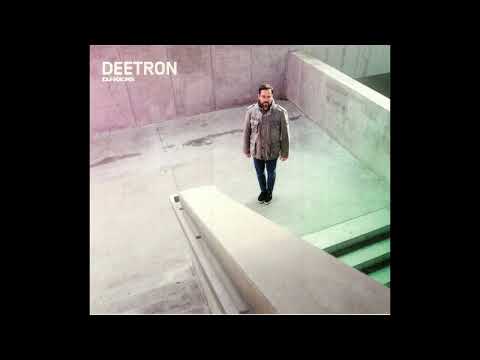 Deetron – DJ-Kicks (!K7 Records, 2018)