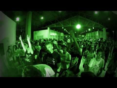 The Sinks - Sun SuperStar (Clipe Oficial)