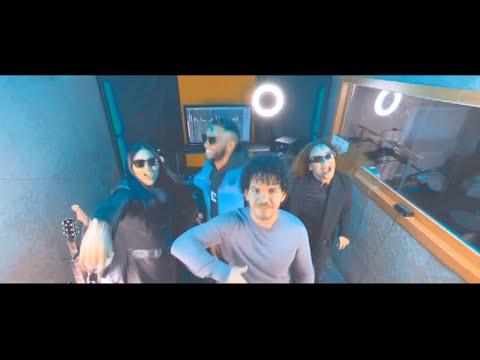 DESBLOQUEADO VIDEOCLIP OFICIAL - SOMOSX