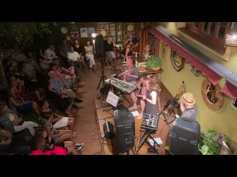 muziKafe Ptuj - PLIŠ - Arsana 2021