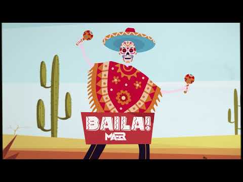 MAER - Baila!