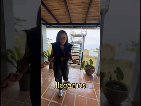 Te atreves a conocer este mágico lugar ubicado en lo alto de Campo Elías Mcpio Bruzual Edo. Yaracuy