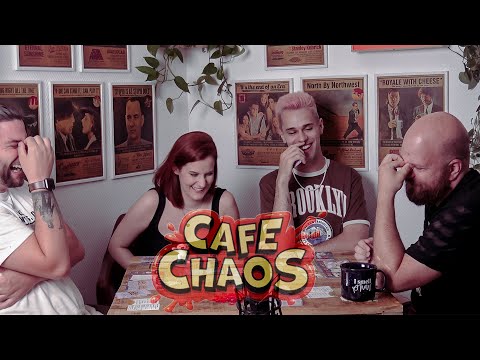 Kajacsata feat. Viki & Attila - Fun With Geeks