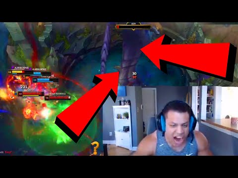 Evelynn Ult Smites Out Of Baron Pit And Throws Their Huge Lead (Almost Throws The Game)