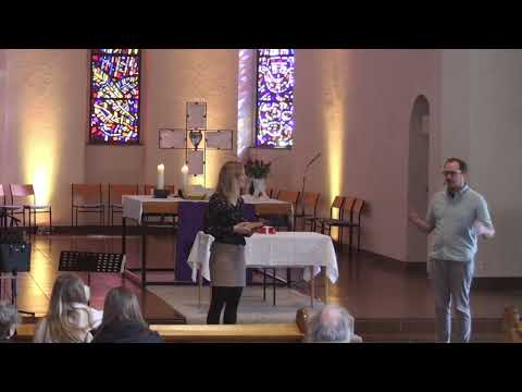 SoGo am 06.03.2022 - Ein Platz am Tisch