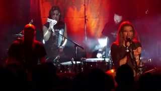 New Model Army &quot;Devil&#39;s bargain&quot; Paris 2014