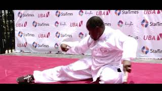 Kungfu Festival 2018 audition