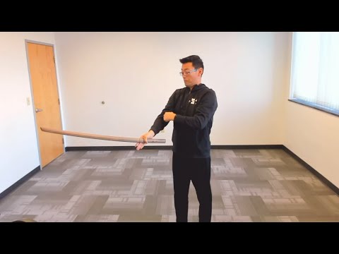 Kendo Checkpoints to Improve Your Big Men Strike!