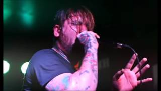 Fit For An Autopsy - Iron Moon track review off new album The Great Collapse