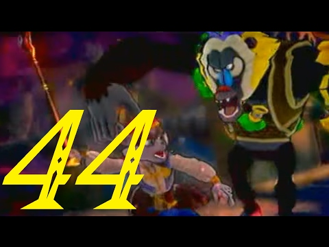 Open Sesame | Sly Cooper: Thieves in Time 100% Walkthrough "44/57" (No Commentary)