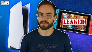 PS5's First System Update Released And Nintendo's Big Holiday Game Leaks Online | News Wave