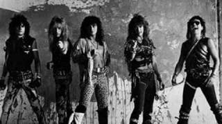 Rough Cutt - Take A Chance