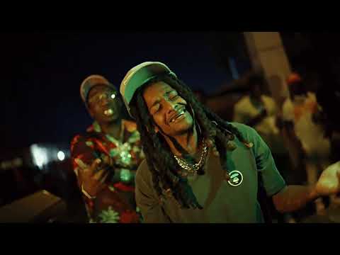 GottiiKidd1804 - GLS  Ft. FCG Heem  (Official Video)