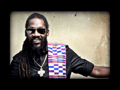 Tarrus Riley - Antique Loving (Antique Riddim) Nov 2011 (Don Corleon Records)