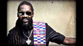 Tarrus Riley - Antique Loving (Antique Riddim) Nov 2011 (Don Corleon Records)