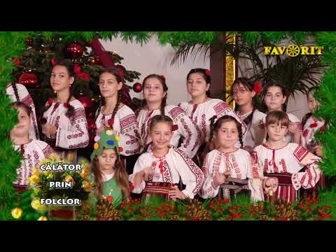 Grupul vocal Dragaicutele   Se aud clopotei