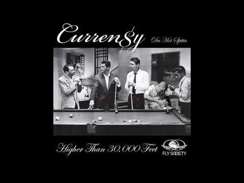 Curren$y - Runway (feat. FS West & FS Jets)