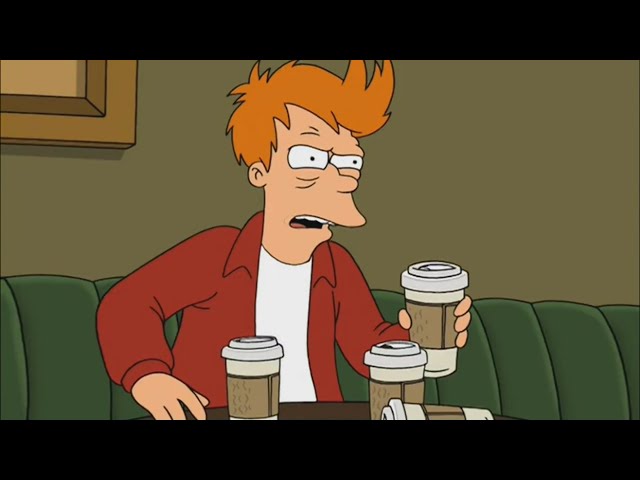 Vídeo relacionado con aysd Futurama Taza,Unidad regalo desayuno amigo invisible,cumpleaños