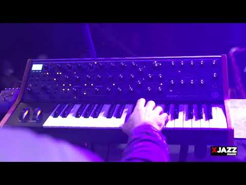 RSxT feat. JMH - You're Doing Right I Official Live Video (HD)