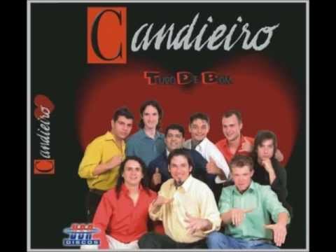 Grupo Candieiro - Alma do Rio Grande