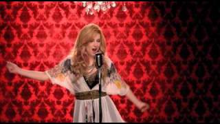 Jesse Lee - It&#39;s A Girl Thing