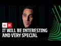 ZAHAVI about why he stayed at PSV and the special games against Maccabi Tel Aviv ??? | INTERVIEW