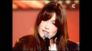 Carla Bruni - Raphael