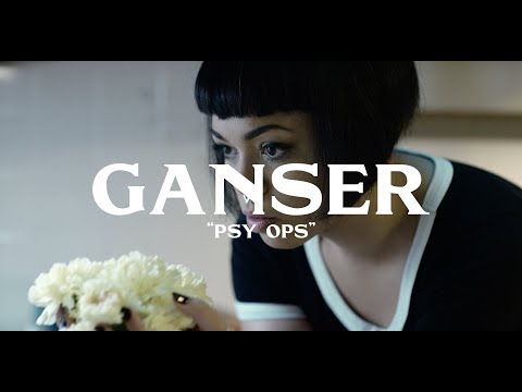 Ganser - PSY OPS