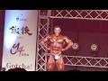 2019 JAPAN PRO 日本职业赛 fanyunlong 范云龙