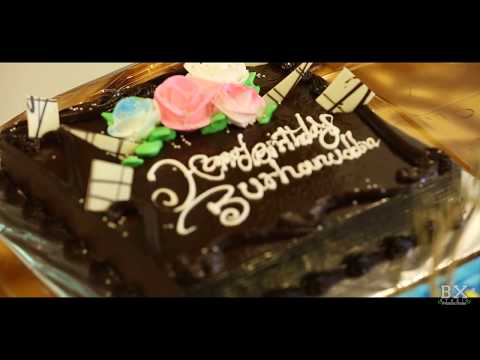 Burhanuddin Birthday Party Highlights