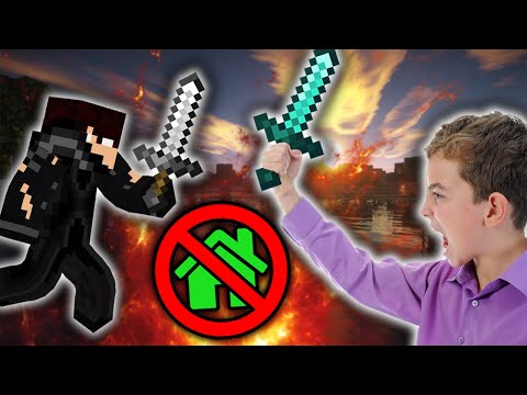 PIGNORAMENTO CASA (BIMBO VIP GRIEFFATO) - HazeCraft Griefing