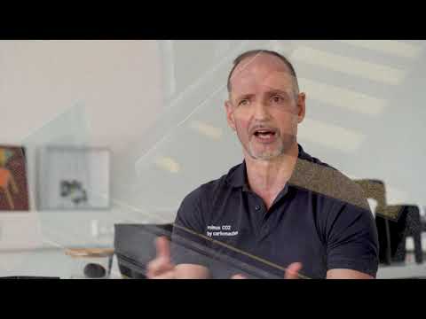 carbonauten GmbH: minus CO2 Material