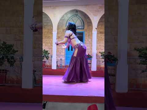 Giselle Bellas - Ana Laka Ala Toul - Show RakStar