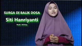 Download lagu Banjir Air Mata || Siti Hanriyanti - Surga Di Balik Dosa ( Nasida Ria ) Bikin Hati Tersentuh mp3 Download lagu Banjir Air Mata || Siti Hanriyanti - Surga Di Balik Dosa ( Nasida Ria ) Bikin Hati Tersentuh mp3