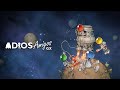 Gameplay video of Adios Amigos: Galactic Explorers  PC