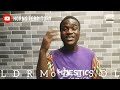 You Dey Feel The Vibe The Band Fra Ft Nana Yaw Ofori Atta Horns Intro