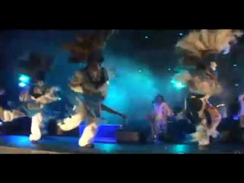 Indiogenes - Yana Sunqu