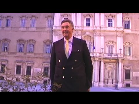 Martino d'Austria-Este a Modena per 100° Grande Guerra - 09.10.2015