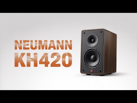 “Why Neumann Monitors Are the Gold Standard for Mastering”