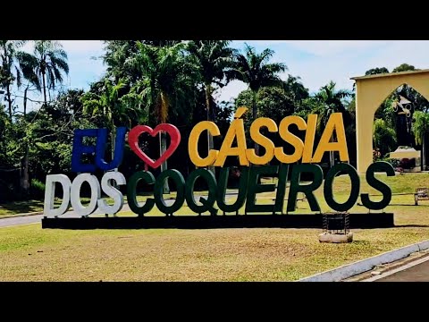 CÁSSIA dos COQUEIROS @helenitaalvescassao8242