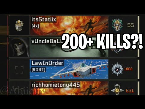 i was getting DESTROYED then this happened.. 😬 Insane Comeback Against Tryhards? (COD BO4)